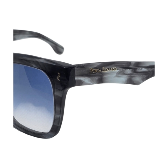 Stylish Gray Sunglasses - Picture 2 of 6